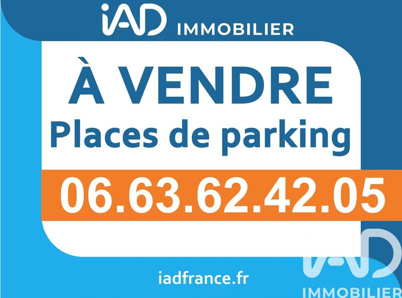 Parking - 18 m²