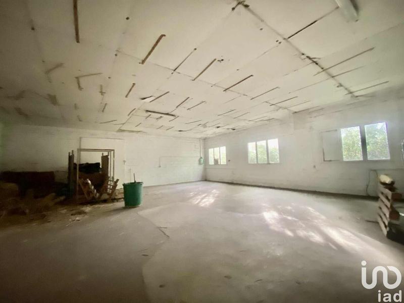 Local commercial - 1 408 m²