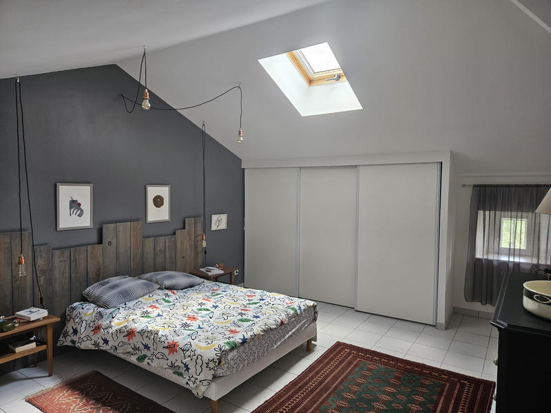 Maison - 350 m² - 13 pièces