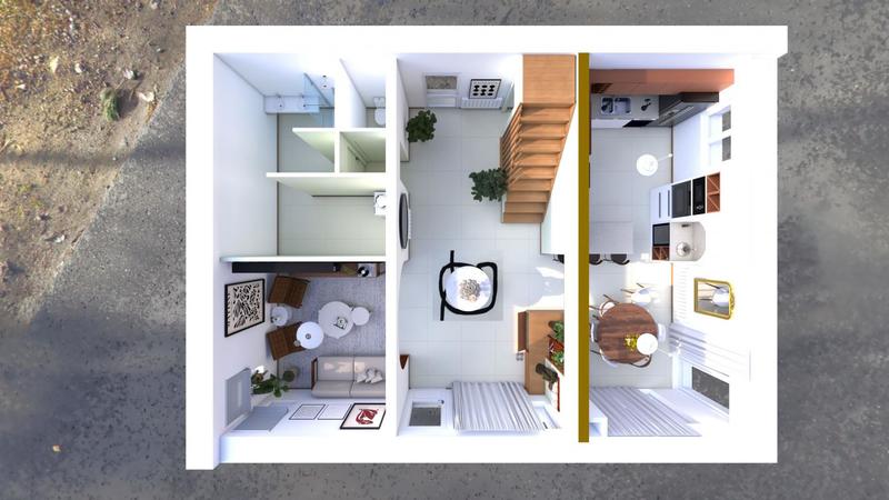 Villa - 173 m² - 6 pièces