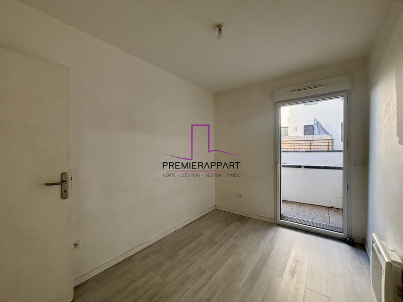 Appartement - 86 m² - 4 pièces