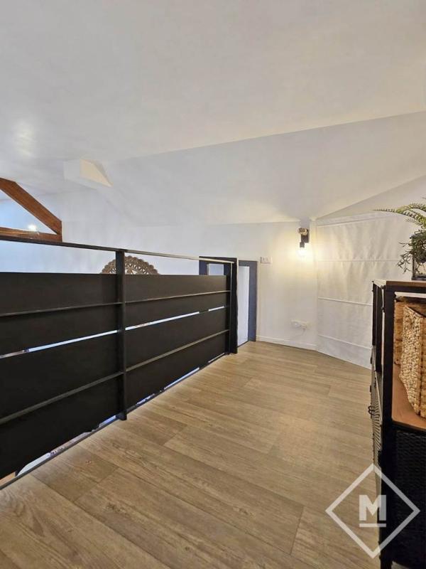 Maison - 48 m² - 3 pièces