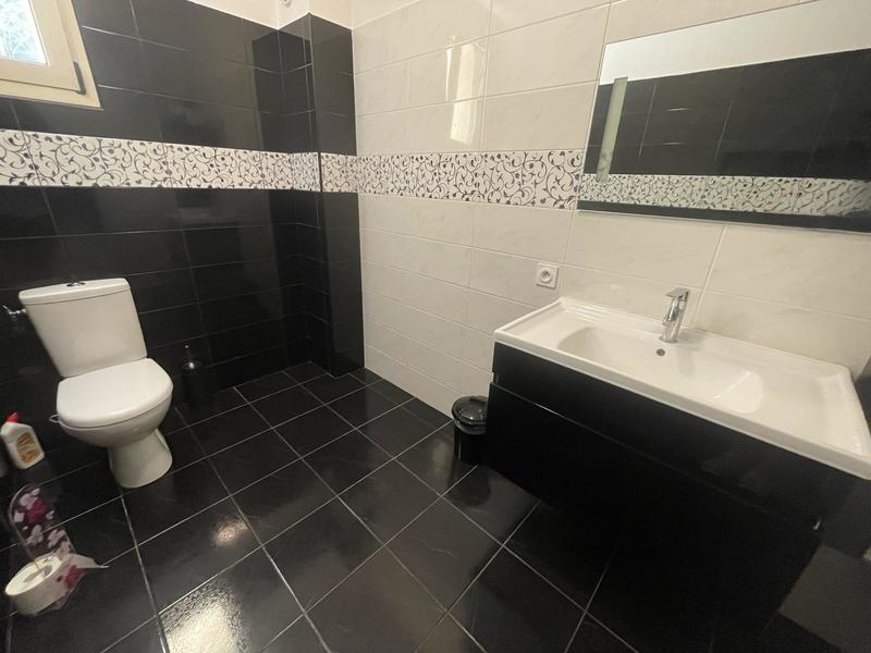 Maison en pierre - 156 m² - 5 pièces