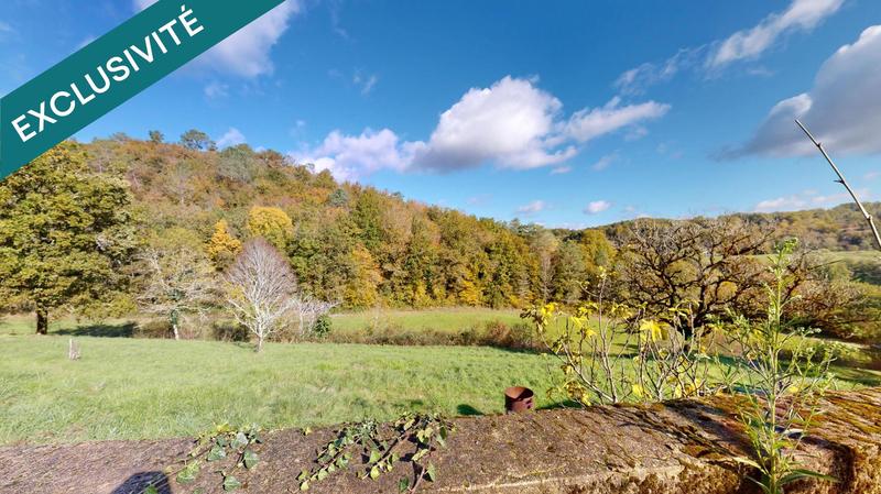 Maison - 52 m² - 2 pièces