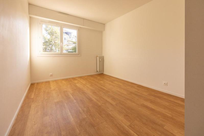 Appartement - 91 m² - 4 pièces