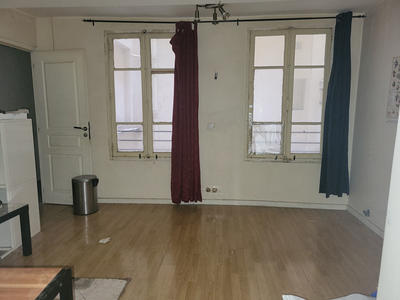 Appartement - 53 m² - 3 pièces