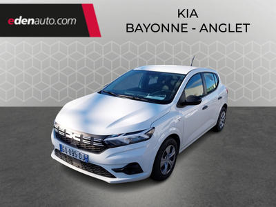 Dacia Sandero SCe 65 Essential