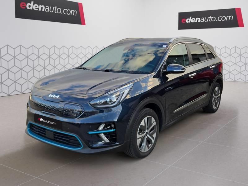 Kia e-niro Electrique 204 ch Premium