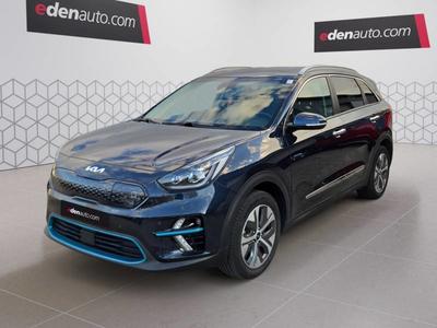 Kia e-niro Electrique 204 ch Premium