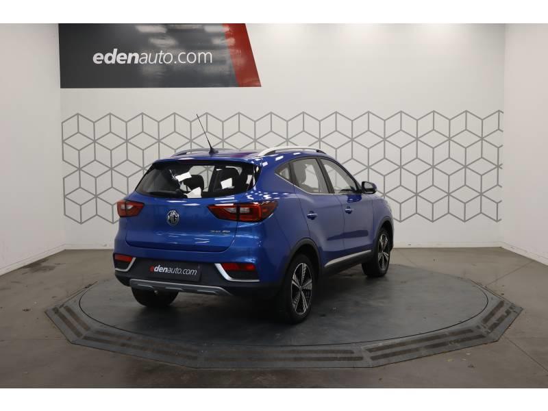 Mg Zs Ev 44.5 kWh Luxury