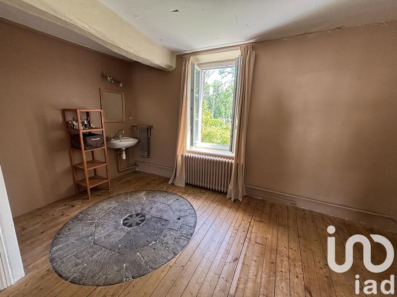 Maison - 242 m² - 5 pièces