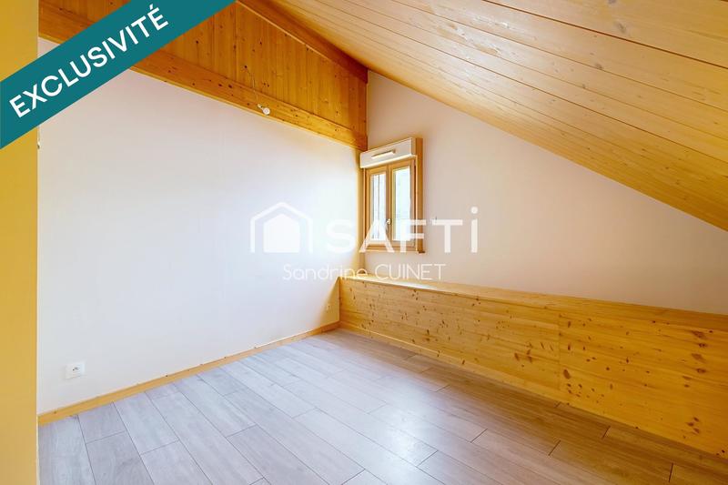 Appartement - 109 m² - 5 pièces