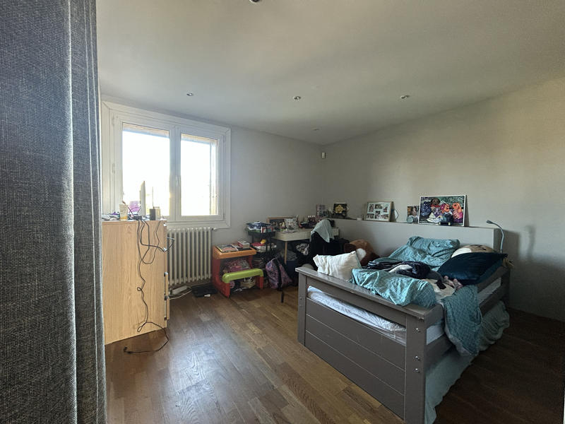 Maison - 161 m² - 7 pièces