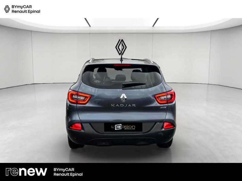 Renault Kadjar Business dCi 110 Energy eco²