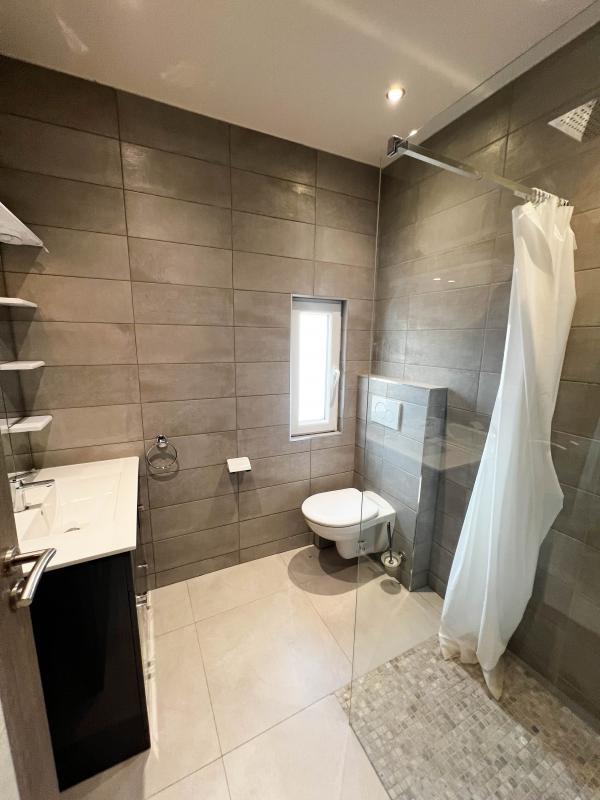 Maison de ville - 47 m² - 3 pièces