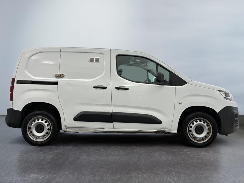 Citroën Berlingo Van m 1000 Bluehdi 100 s&amp;S Bvm6 Club