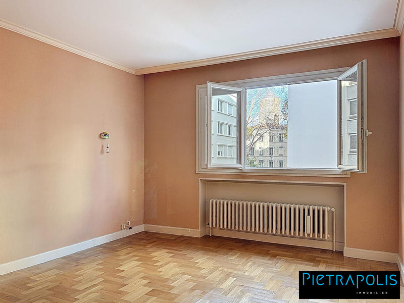 Appartement - 98 m² - 3 pièces