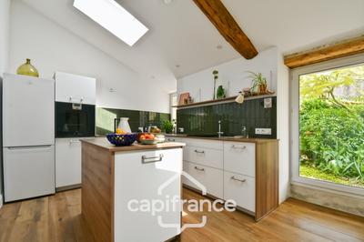 Maison de campagne - 149 m² - 6 pièces