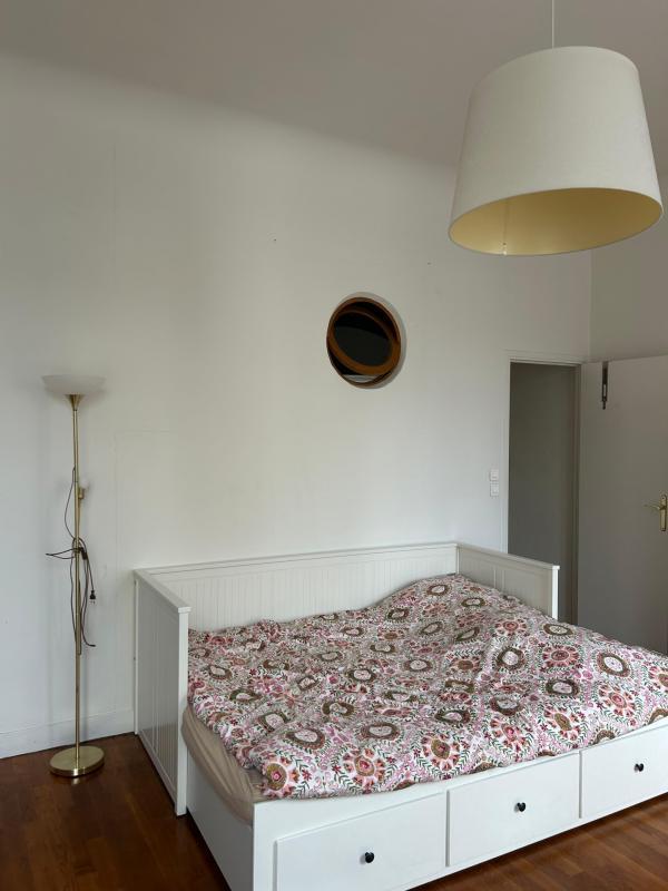 Appartement - 35 m² - 1 pièce