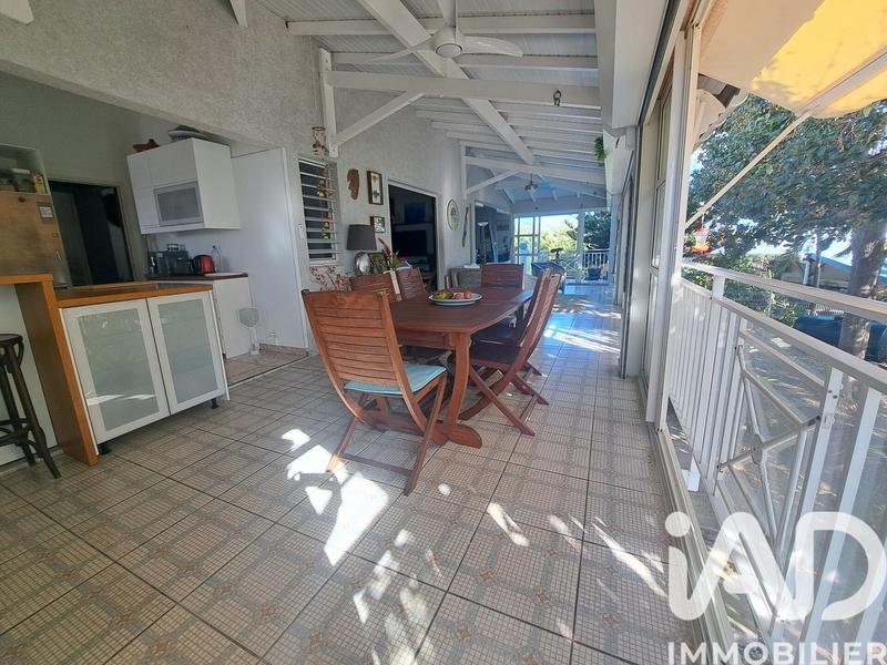 Maison - 147 m² - 5 pièces