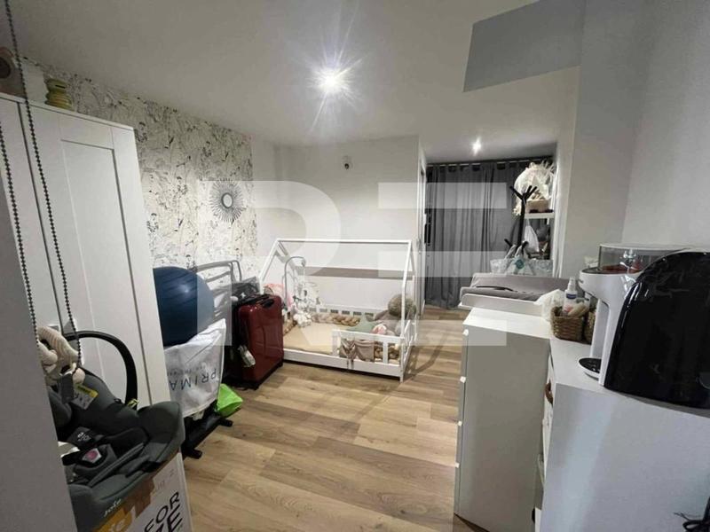 Maison de village - 90 m² - 4 pièces