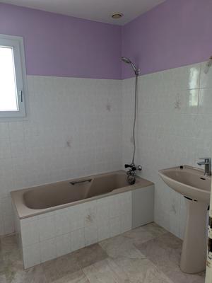 Maison traditionnelle - 75 m² - 3 pièces