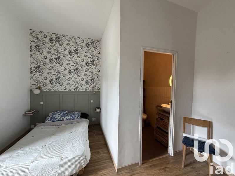 Maison - 197 m² - 8 pièces