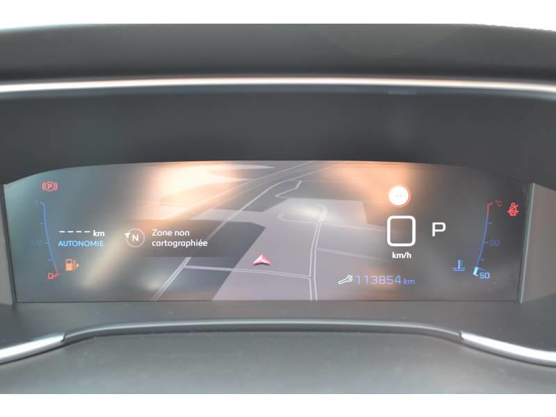 Peugeot 308 Sw BlueHDi 130ch s&amp;S Eat8 Allure Business