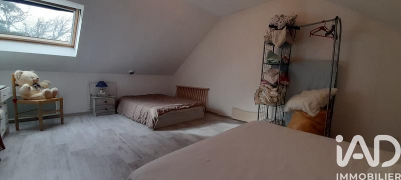 Maison - 135 m² - 7 pièces