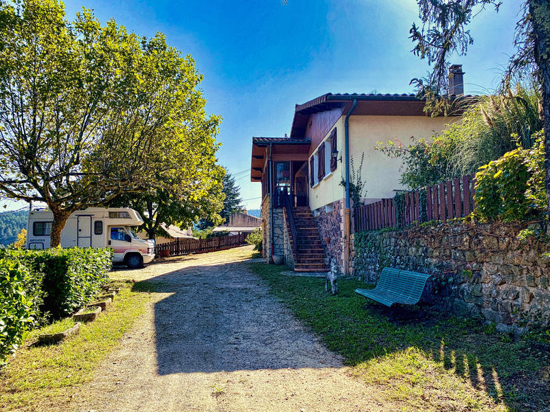 Maison - 106 m² - 5 pièces