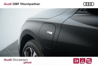 Audi A3 Pi Sportback 45 Tfsi E 272 Ch s Troni