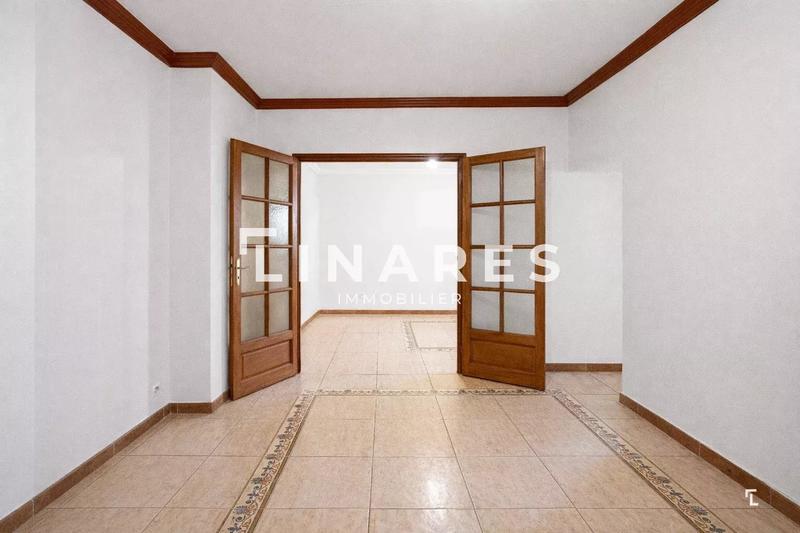 Maison - 86 m² - 3 pièces