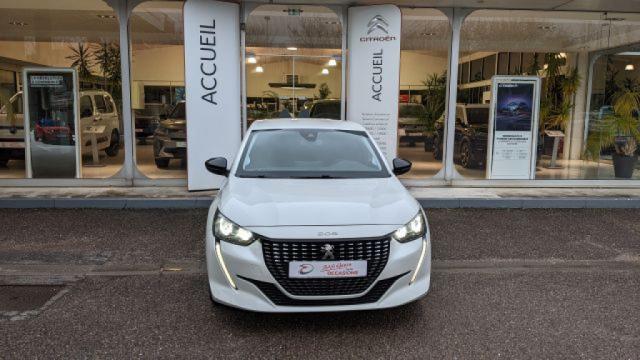 Peugeot 208 PureTech 100 s&amp;S Eat8 Allure Pack