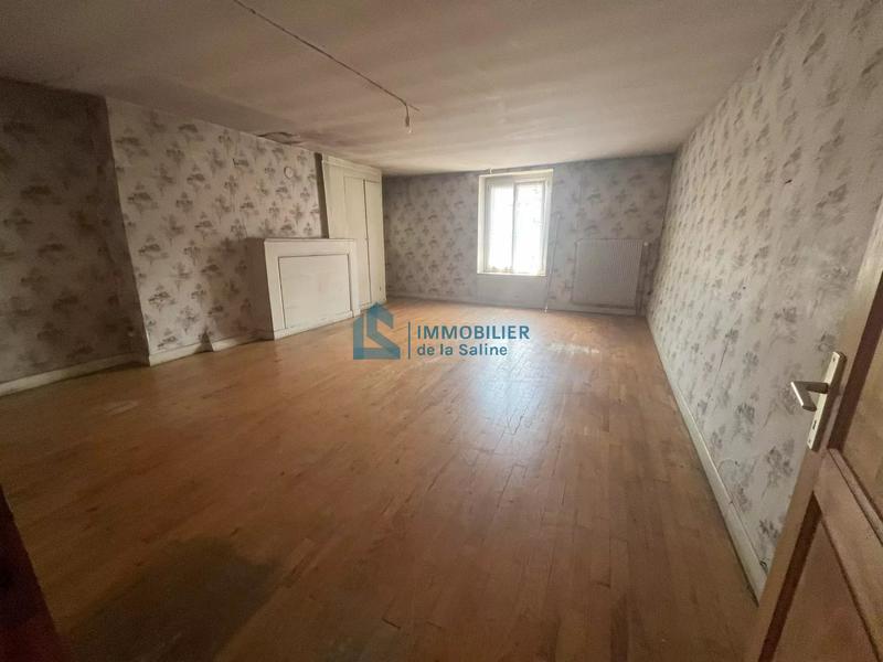 Maison - 266 m² - 12 pièces