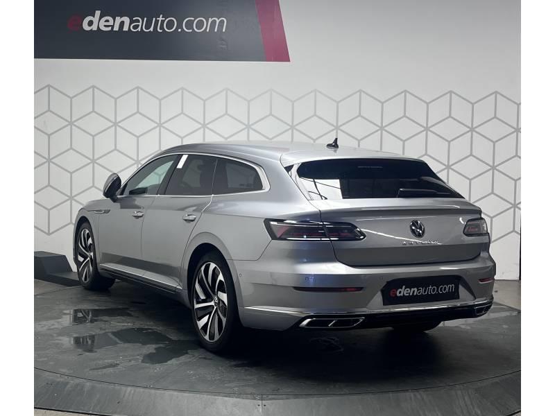 Volkswagen Arteon Shooting Brake 2.0 Tdi Evo Scr 150 Dsg7 R-Line