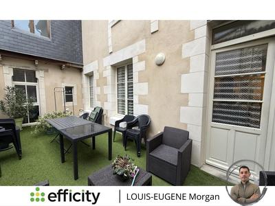 Immeuble - 150 m² - 10 pièces