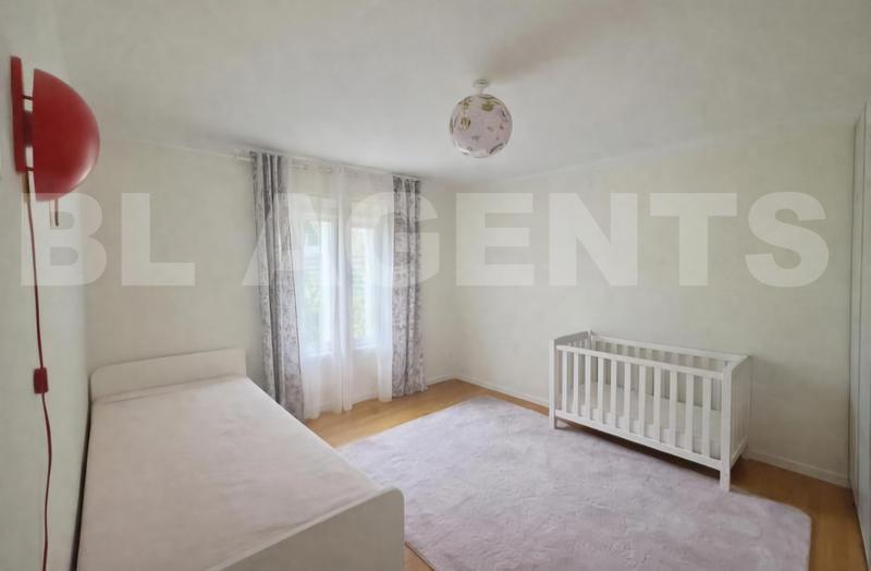Appartement - 73 m² - 3 pièces