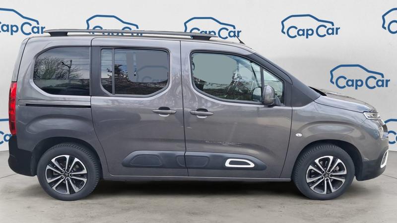 Citroën Berlingo 1.2 PureTech 110 Shine