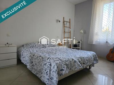 Maison - 165 m² - 6 pièces