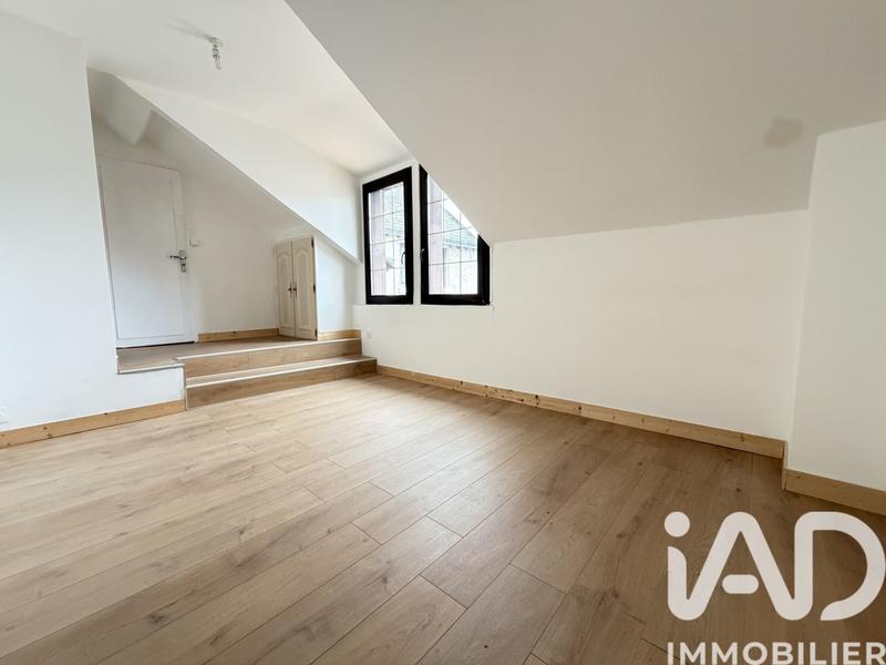 Maison de village - 117 m² - 4 pièces