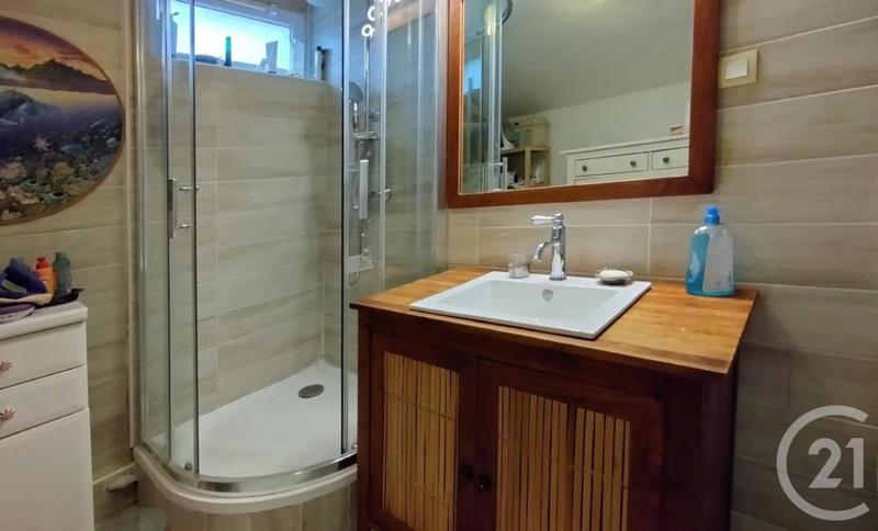 Maison - 82 m² - 4 pièces