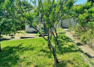 Maison - 122 m² - 5 pièces