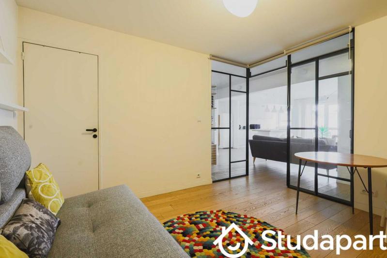 Appartement - 103 m² - 4 pièces