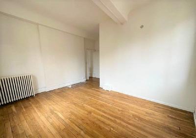 Appartement - 58 m² - 2 pièces