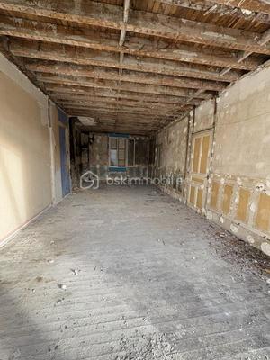 Immeuble - 187 m² - 9 pièces