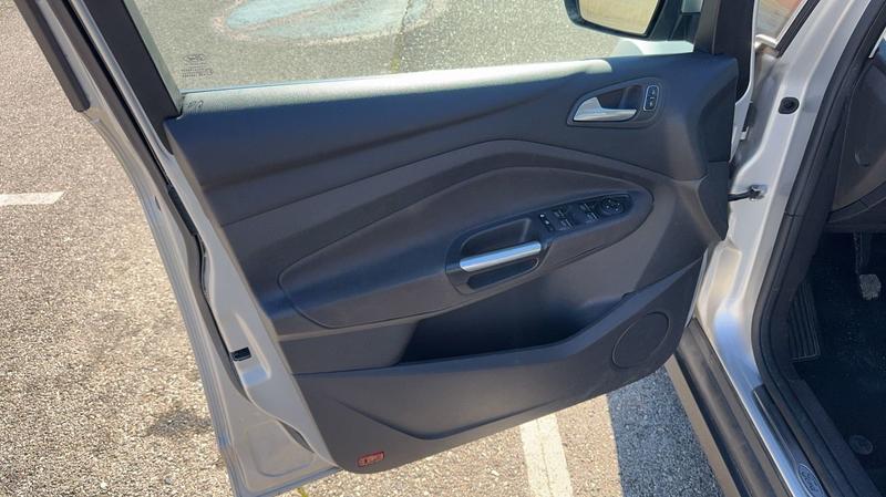 Ford Grand c-Max 1.5 TDCi 120 Titanium