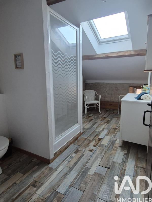 Maison de campagne - 255 m² - 10 pièces