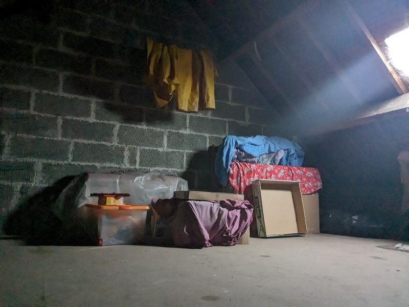 Maison - 73 m² - 3 pièces