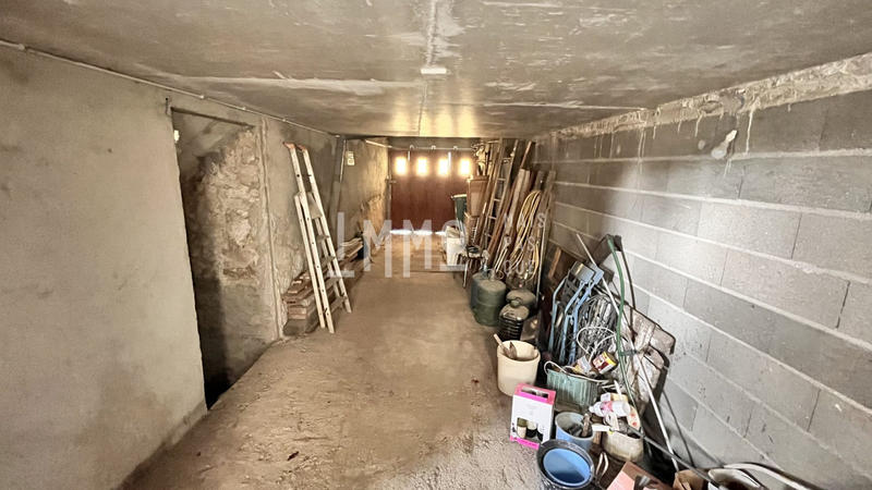 Maison ancienne - 74 m² - 4 pièces