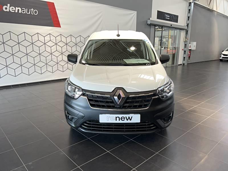 Renault Express (30) Van Blue Dci 95 Confort